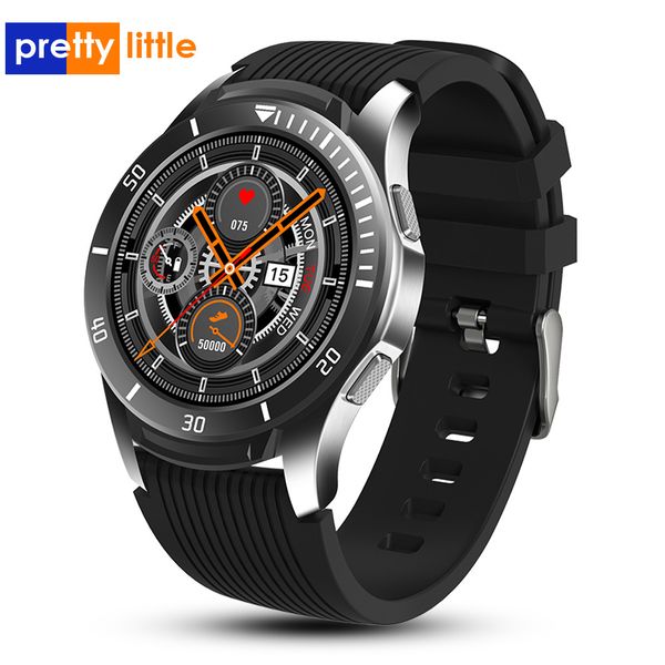GT106 Smart Watch Men Blood Pressure Sleep Monitor Smartwatch Waterproof Bluetooth Weather Reminder Fitness Watch
GT106 Smart Watch Men Blood Pressure Sleep Monitor Smartwatch Waterproof Bluetooth Weather Reminder Fitness Watch