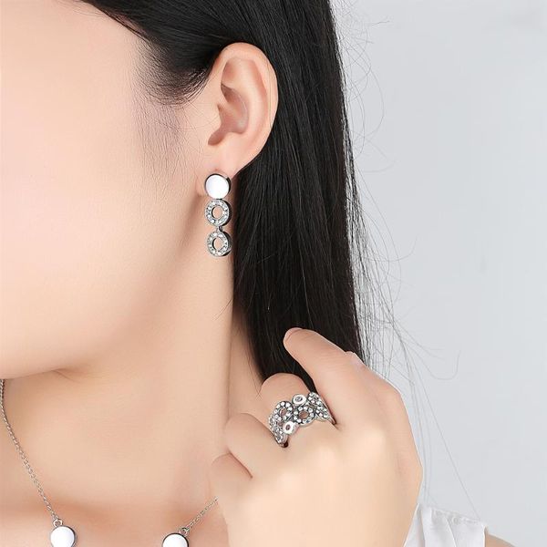 exquisite hollow zircon stud earrings small circle round crystal earring for women females wedding engagement jewelry accessory, Golden;silver
exquisite hollow zircon stud earrings small circle round crystal earring for women females wedding engagement jewelry accessory, Golden;silver