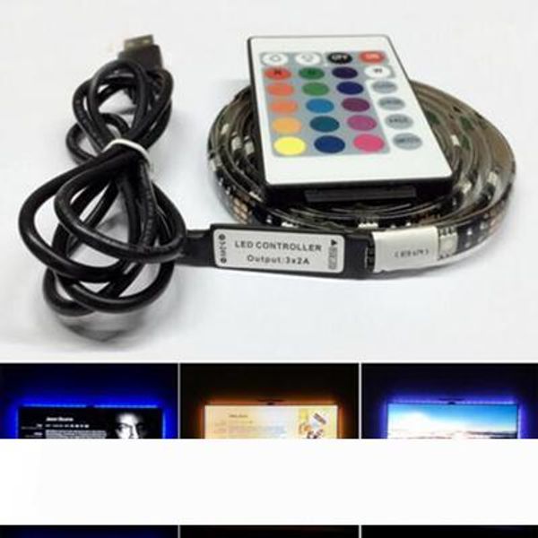 dc 5v usb led strip 5050 waterproof rgb led light flexible 50cm 1m 2m 3m 4m 5m add remote for tv background lighting
dc 5v usb led strip 5050 waterproof rgb led light flexible 50cm 1m 2m 3m 4m 5m add remote for tv background lighting