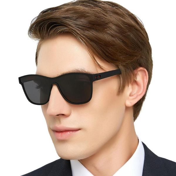sunglasses occi chiari men vintage polarized sun glasses for tr90 driving eyewear square frame uv400 gafas de sol masculino, White;black
sunglasses occi chiari men vintage polarized sun glasses for tr90 driving eyewear square frame uv400 gafas de sol masculino, White;black