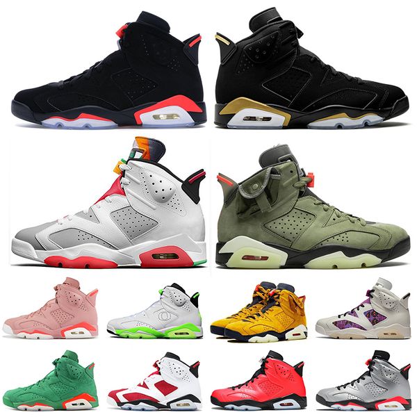 jumpman 6 vi women mens basketball shoes black infrared dmp 2020 hare travis scott 6 6s oregon ducks trainers sneakers, White;red
jumpman 6 vi women mens basketball shoes black infrared dmp 2020 hare travis scott 6 6s oregon ducks trainers sneakers, White;red