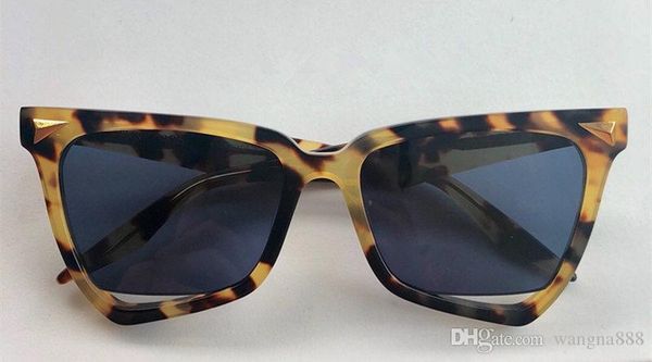 40088 luxury sunglasses for women designer audrey goggle wrap designer uv protection model square frame leopard double color frame, White;black
40088 luxury sunglasses for women designer audrey goggle wrap designer uv protection model square frame leopard double color frame, White;black