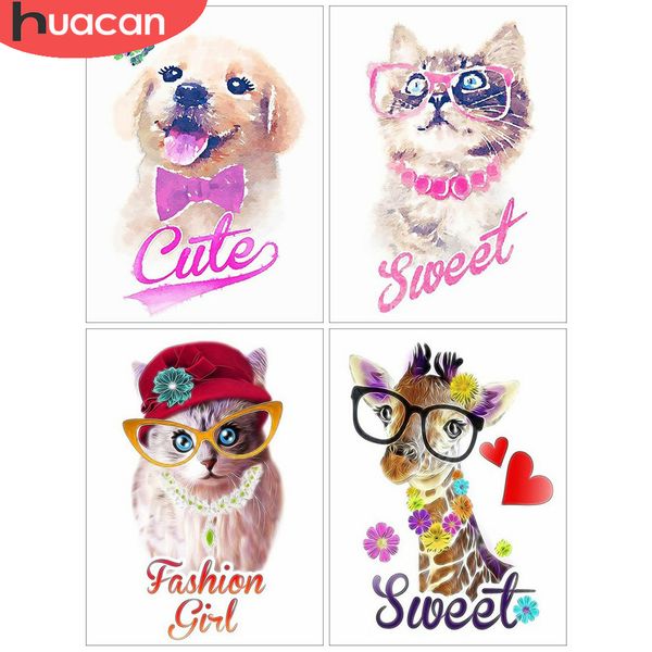 huacan алмазные картина 5d cat домашнее украшение мозаика вышивка крестом собака животных вышивки ручной работы подарочные алмазная искусств
huacan алмазные картина 5d cat домашнее украшение мозаика вышивка крестом собака животных вышивки ручной работы подарочные алмазная искусств
