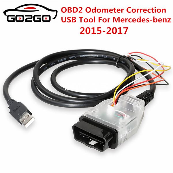 professional obd2 odometer correction usb tool for mer-cedes-b-enz 2020-2020 years obd mileage correction 01.01
professional obd2 odometer correction usb tool for mer-cedes-b-enz 2020-2020 years obd mileage correction 01.01