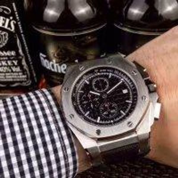 men's classic mechanical watch designer fully automatic mechanical watch men's casual comfort watch, Slivery;brown
men's classic mechanical watch designer fully automatic mechanical watch men's casual comfort watch, Slivery;brown