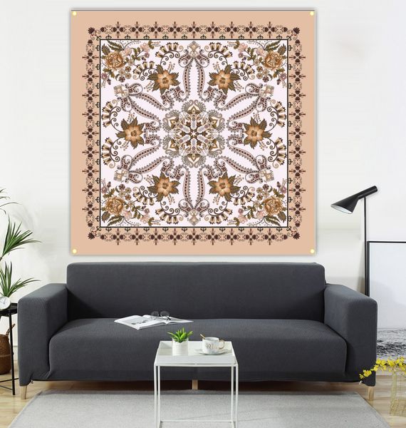 red background cloth datura hanging painting and flag, living room decoration, home interior decoration painting 600d4 buttons, 100 * 100cm
red background cloth datura hanging painting and flag, living room decoration, home interior decoration painting 600d4 buttons, 100 * 100cm