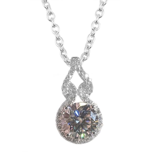 silver color super shining creative design cubic zircon pendant necklaces for women bridal wedding jewelry
silver color super shining creative design cubic zircon pendant necklaces for women bridal wedding jewelry