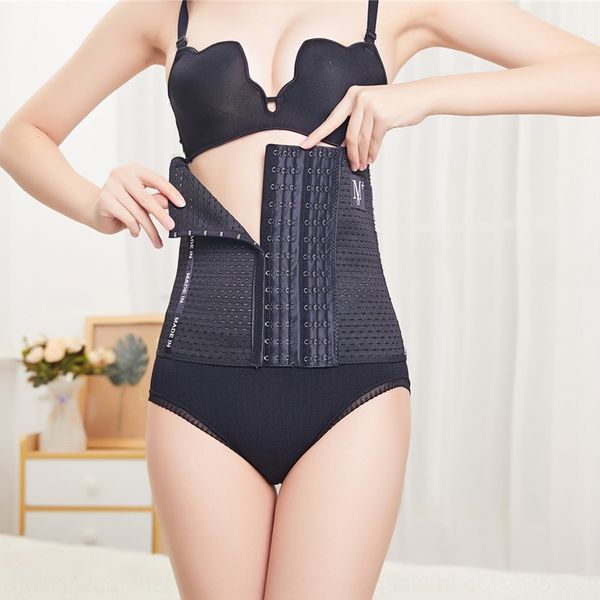 6-row-button 13- women's mesh adjustable girdle postpartum abdominal belt 6 rows of button clothes girdle waist slimming clothes, Black;brown
6-row-button 13- women's mesh adjustable girdle postpartum abdominal belt 6 rows of button clothes girdle waist slimming clothes, Black;brown