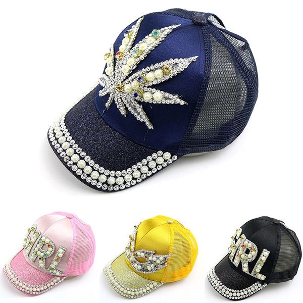 new net korean style diamond girl baseball cap sun sun hat baseball cap girl sunshade children hat t923, Blue;gray
new net korean style diamond girl baseball cap sun sun hat baseball cap girl sunshade children hat t923, Blue;gray