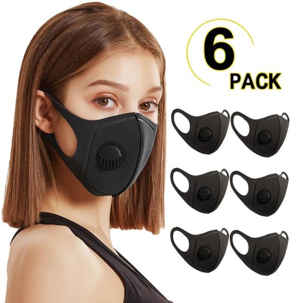 6pcs facemaks dustproof protective face-mask faceshield scarf balaclava mondkapjes mascarilla masque usa warehouse, Black
6pcs facemaks dustproof protective face-mask faceshield scarf balaclava mondkapjes mascarilla masque usa warehouse, Black