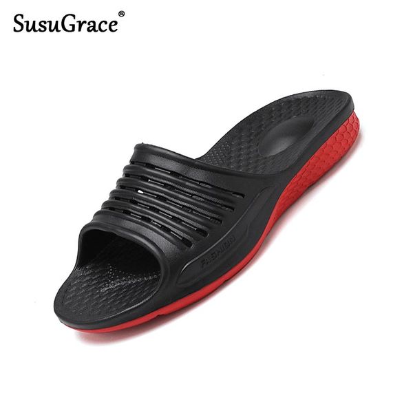 extra size 51 summer outdoor slippers couple home slides casual simple non-slip shoes flats beach sandals solid color for unisex, Black
extra size 51 summer outdoor slippers couple home slides casual simple non-slip shoes flats beach sandals solid color for unisex, Black