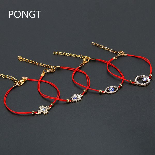 hamsa fatima hand cross red string good luck bracelet for women blue evil eye red thread bracelet guardian of israel jewelry, Black
hamsa fatima hand cross red string good luck bracelet for women blue evil eye red thread bracelet guardian of israel jewelry, Black