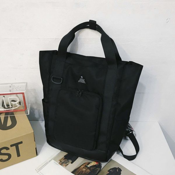 female large school bag for teenage girls 2020 nylon travel backpack women mochilas sac a dos ladie laprucksack men bag pack
female large school bag for teenage girls 2020 nylon travel backpack women mochilas sac a dos ladie laprucksack men bag pack