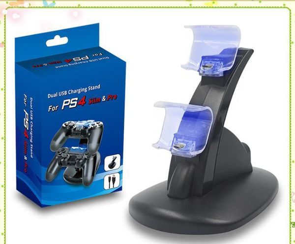 led dual charger dock крепление usb подставка для зарядки для playstation 4 ps4 xbox one gaming беспроводной контроллер с розничным box epac
led dual charger dock крепление usb подставка для зарядки для playstation 4 ps4 xbox one gaming беспроводной контроллер с розничным box epac