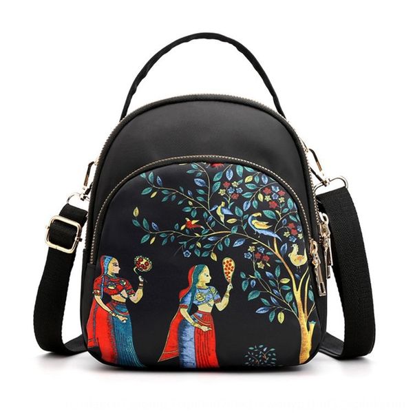 t7du9 new women's multi-purpose bag nylon cloth satchel backpack waterproof nylon cloth shoulder crossbody hand bag oxford three-purpos, White
t7du9 new women's multi-purpose bag nylon cloth satchel backpack waterproof nylon cloth shoulder crossbody hand bag oxford three-purpos, White