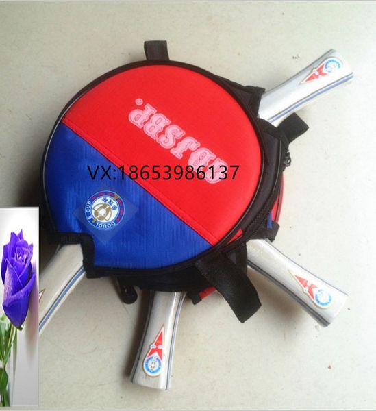 etnns positive and negative gold tennisracket tennis double cup table tennis racket horizontal position the pen-hold grip child student midd
etnns positive and negative gold tennisracket tennis double cup table tennis racket horizontal position the pen-hold grip child student midd