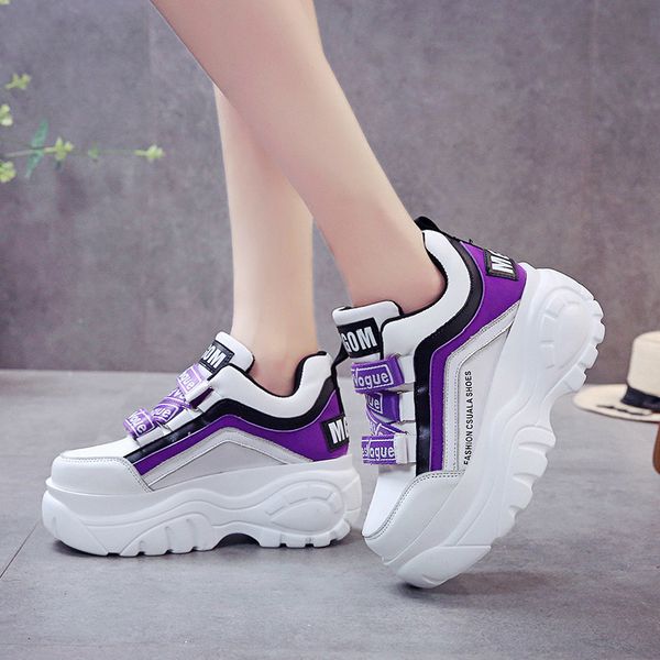 rimocy thick bottom chunky sneakers women white black patchwork high platform shoes woman casual autumn winter wedges footwear cx200727
rimocy thick bottom chunky sneakers women white black patchwork high platform shoes woman casual autumn winter wedges footwear cx200727