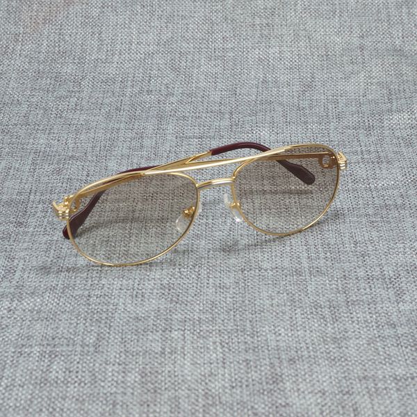vintage oval sunglasses men clear glasses reading retro double beam metal frame shades for driving oculos eyewear 8210, White;black
vintage oval sunglasses men clear glasses reading retro double beam metal frame shades for driving oculos eyewear 8210, White;black