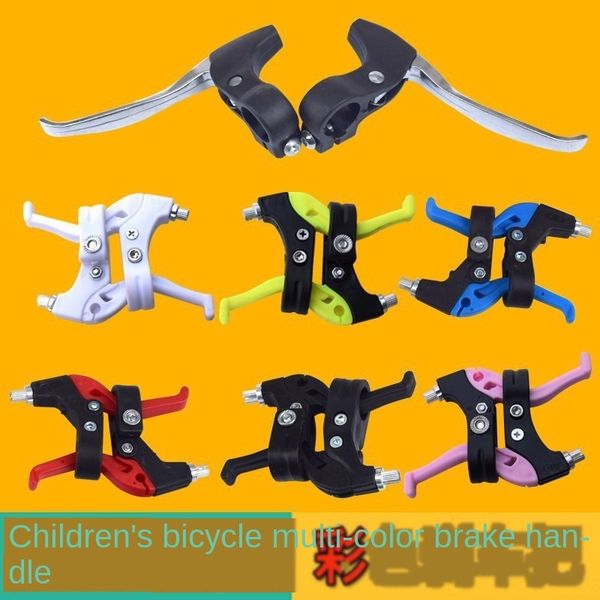 3kcpl bicycle folding car children's car brake universal children's 12-14-16 inch bicycle baby carriage accessories baby carriage, Silver
3kcpl bicycle folding car children's car brake universal children's 12-14-16 inch bicycle baby carriage accessories baby carriage, Silver