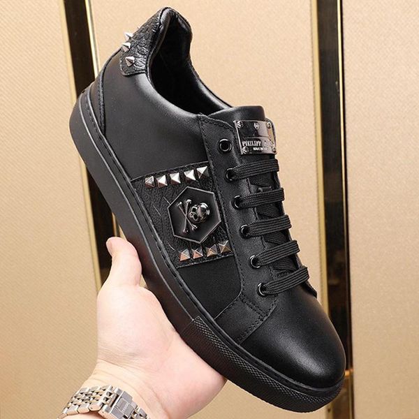low studs mens luxury shoes drop ship cool street fashion vintage lightweight style plus size lace -up sports shoes zapatillas hombre
low studs mens luxury shoes drop ship cool street fashion vintage lightweight style plus size lace -up sports shoes zapatillas hombre