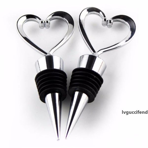 heart shaped wine ser bottle ser party wedding favors gift sealed wine bottle pourer ser kitchen barware tools lx8882
heart shaped wine ser bottle ser party wedding favors gift sealed wine bottle pourer ser kitchen barware tools lx8882