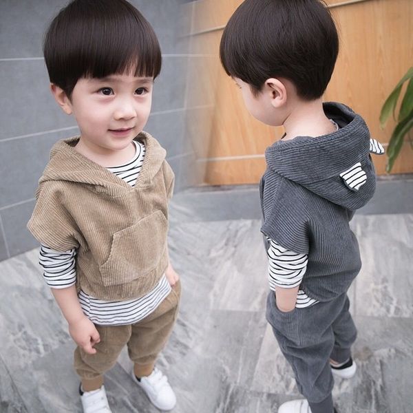 udau5 children's suits for boys girls and girls wick children's suit wear boys' and girls' baby suit 0-6 years old child
udau5 children's suits for boys girls and girls wick children's suit wear boys' and girls' baby suit 0-6 years old child