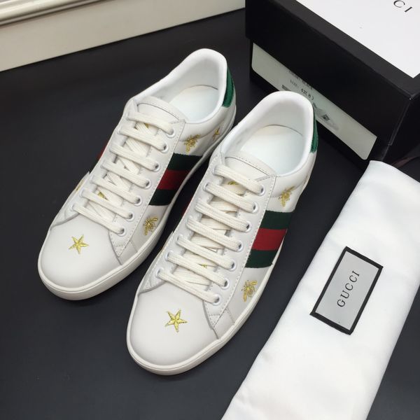 2020 latest white leather casual shoes men casual shoes fashion trend comfortable shoe size 38-45 type 39745400585a
2020 latest white leather casual shoes men casual shoes fashion trend comfortable shoe size 38-45 type 39745400585a