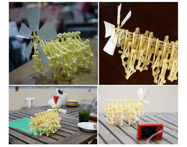 горячая продажа diy puzzle ветряного walker walking ассамблеи мощное модель игрушка подарок дети перевозка груз падение y200414
горячая продажа diy puzzle ветряного walker walking ассамблеи мощное модель игрушка подарок дети перевозка груз падение y200414