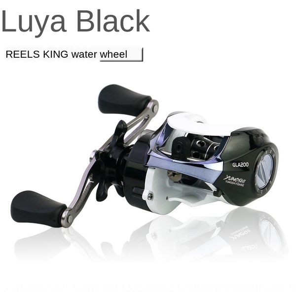 yumoshi gla drip black line road asian gun handle fishing wheel fishing line wheel haba
yumoshi gla drip black line road asian gun handle fishing wheel fishing line wheel haba