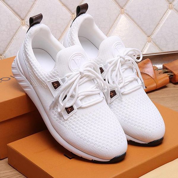 men sneakers shoes fashion casual luxury aftergame sneaker fashion zapatos de hombre breathable style fast delivery men shoes fashion type, Black
men sneakers shoes fashion casual luxury aftergame sneaker fashion zapatos de hombre breathable style fast delivery men shoes fashion type, Black