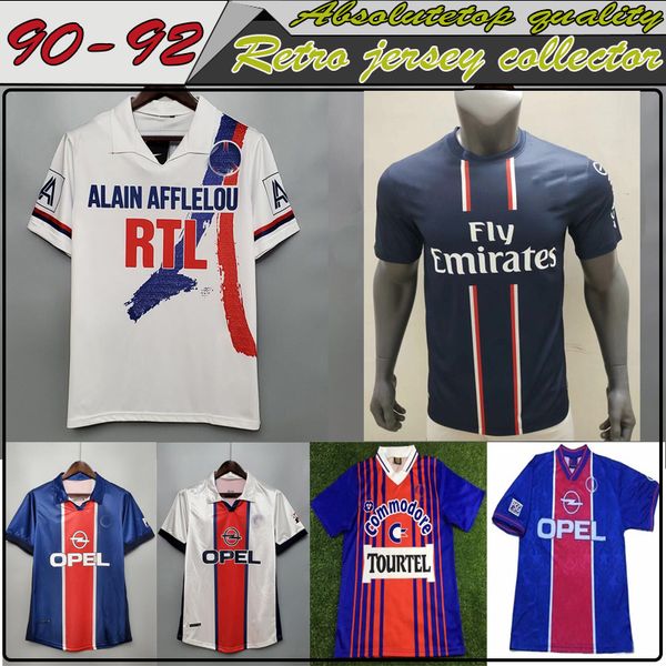 90 92 retro париж анелька okocha веа футбол джерси 94 95 1993 96 2000 01 98 99 вернс футбол рубашка роналдиньо древний трико высокое качеств, Black;yellow
90 92 retro париж анелька okocha веа футбол джерси 94 95 1993 96 2000 01 98 99 вернс футбол рубашка роналдиньо древний трико высокое качеств, Black;yellow