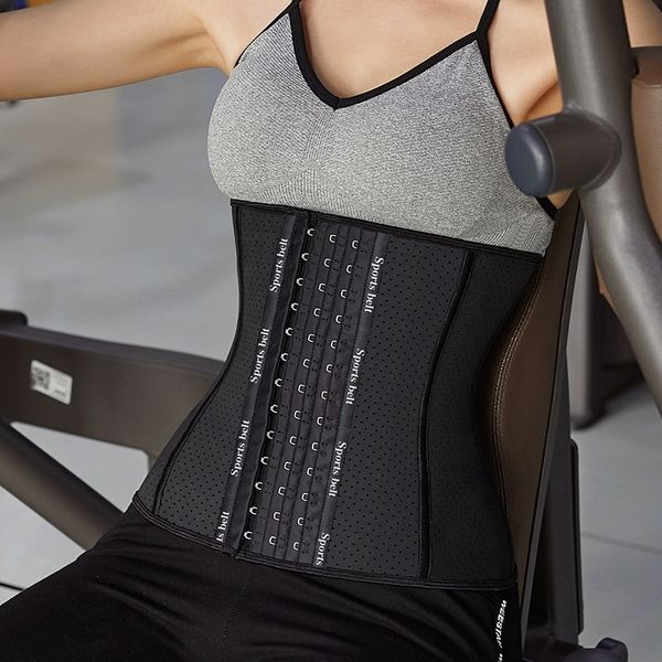 new fitness belly buckle 9-bone latex sports latex latex belly waist postpartum plastic belt body shaping belt, Black;brown
new fitness belly buckle 9-bone latex sports latex latex belly waist postpartum plastic belt body shaping belt, Black;brown