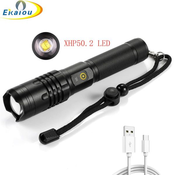 flashlights torches super bright xhp50.2 led zoom tactical 3 modes waterproof handheld torch lamp for camping
flashlights torches super bright xhp50.2 led zoom tactical 3 modes waterproof handheld torch lamp for camping