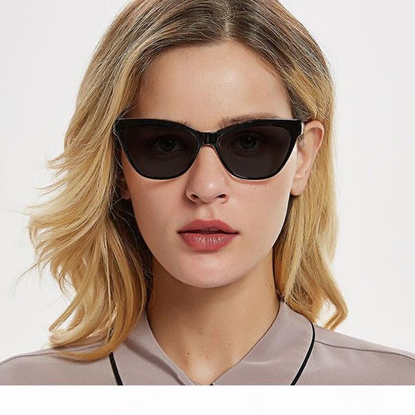 keikesweet brand designer fashion luxury sunglasses women cat eye small vintage rays party shades sun glasses eyewear cool, White;black
keikesweet brand designer fashion luxury sunglasses women cat eye small vintage rays party shades sun glasses eyewear cool, White;black