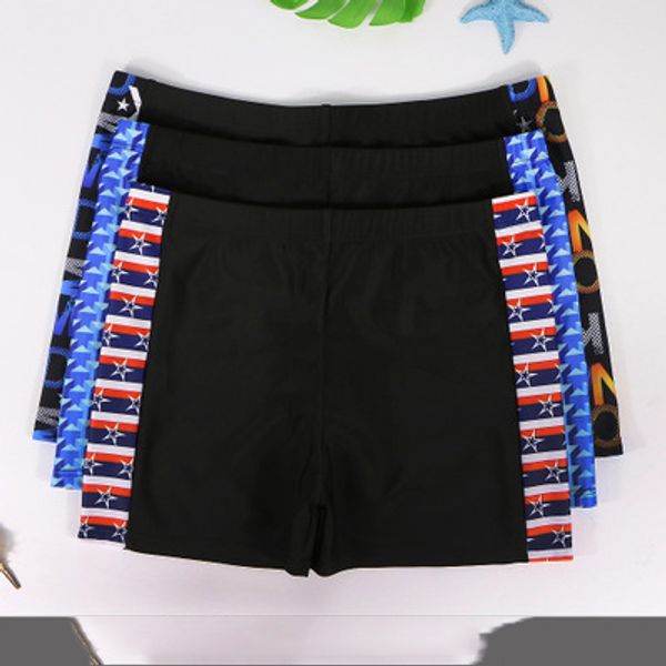 Mens Swimming Trunks Fashion Letter Printed Swimming-trunks Boys Casual Designer Trunks 2020 New Trendy Style Mens Swimming-Wear Wholesale
Mens Swimming Trunks Fashion Letter Printed Swimming-trunks Boys Casual Designer Trunks 2020 New Trendy Style Mens Swimming-Wear Wholesale