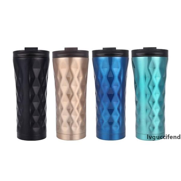 500ml coffee cup double wall thermo cup 304 stainless steel tumbler espresso cup mug 4 colors
500ml coffee cup double wall thermo cup 304 stainless steel tumbler espresso cup mug 4 colors