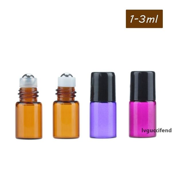 amber glass roll on bottle perfume essential oil bottles 1ml 2ml 3ml glass/ steel bead transpant/milky white holder walk bead bottles
amber glass roll on bottle perfume essential oil bottles 1ml 2ml 3ml glass/ steel bead transpant/milky white holder walk bead bottles