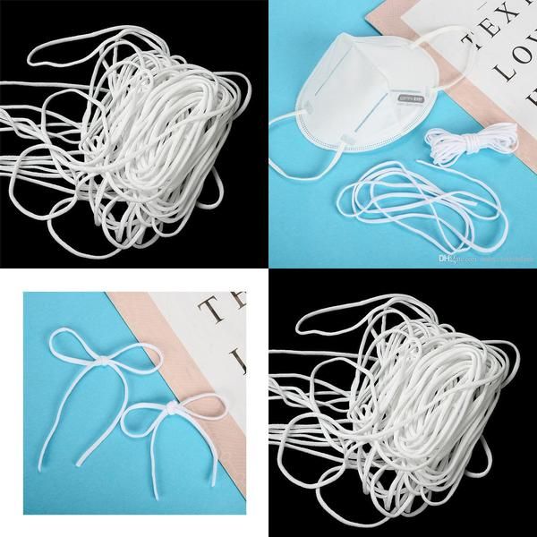 braided elastic band 100 meters/1pcs elastic rope/elastic cord heavy stretch high elasticity knit elastic band for sewing crafts diy khcacic
braided elastic band 100 meters/1pcs elastic rope/elastic cord heavy stretch high elasticity knit elastic band for sewing crafts diy khcacic