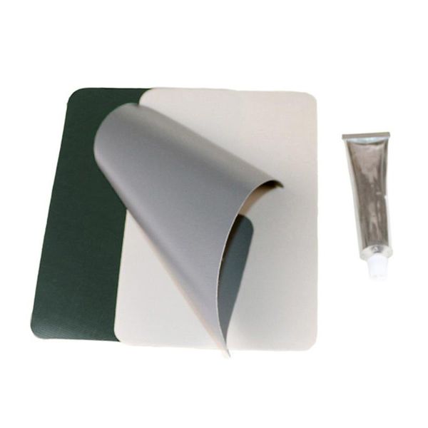 outdoor travel inflatable boat compact pocket repair kit patches glue equipment air seal anti scratch patch for boat
outdoor travel inflatable boat compact pocket repair kit patches glue equipment air seal anti scratch patch for boat