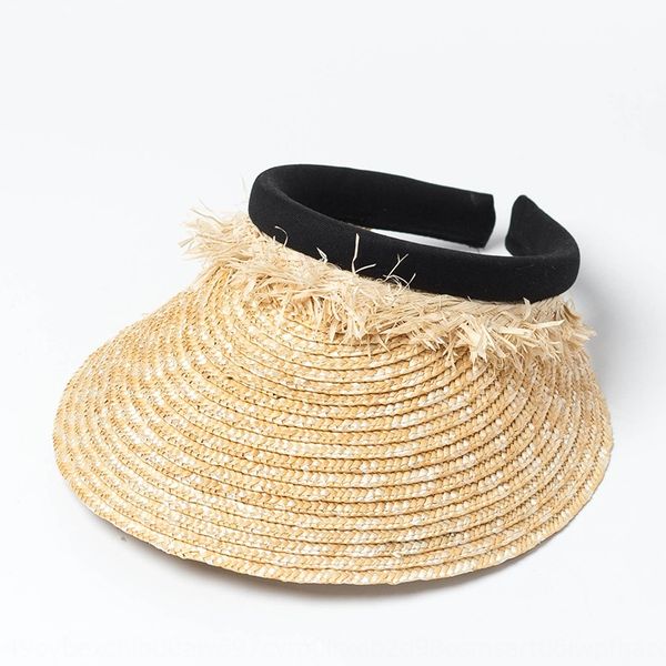 simple and fashionable natural empty summer beach tourism sunscreen and sunshade straw hat straw hat, Blue;gray
simple and fashionable natural empty summer beach tourism sunscreen and sunshade straw hat straw hat, Blue;gray