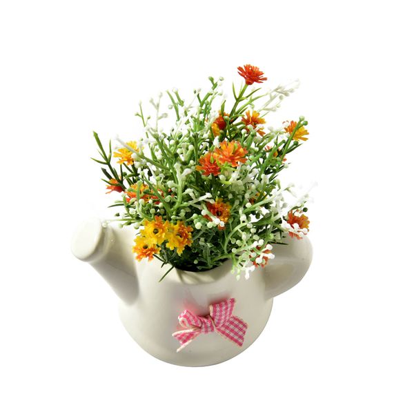 artificial plastic flowers with ceramics vase cute artificial flower set home decoration for wedding flowers decoration
artificial plastic flowers with ceramics vase cute artificial flower set home decoration for wedding flowers decoration