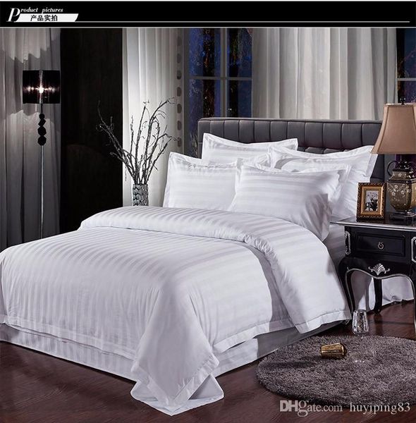 white streak l bedding sets king 4pcs bed set solid color duvet cover bed sheet cotton for guest room home textile
white streak l bedding sets king 4pcs bed set solid color duvet cover bed sheet cotton for guest room home textile