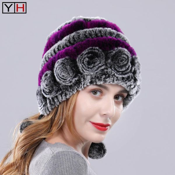 lady genuine real rex fur hat winter women warm knitted rex fur cap fashion russia women fashion real hats, Blue;gray
lady genuine real rex fur hat winter women warm knitted rex fur cap fashion russia women fashion real hats, Blue;gray