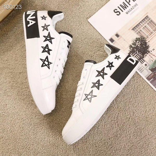 2020p high-end customized men's and women's exquisite graffiti low-casual sports shoes, fashionable wild couple party shoes, s, Black
2020p high-end customized men's and women's exquisite graffiti low-casual sports shoes, fashionable wild couple party shoes, s, Black