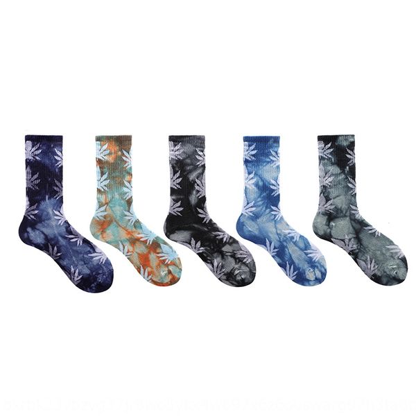new couple street tie-dyed lovers leaf tide street tie-dyed sports maple sports socks personalized maple leaf tide socks, Pink;yellow
new couple street tie-dyed lovers leaf tide street tie-dyed sports maple sports socks personalized maple leaf tide socks, Pink;yellow