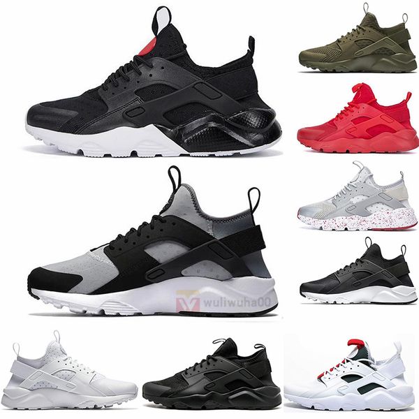 2020 retro airs 4.0 huarache 3.0 mens running shoes triple black white smoke grey gym red man womens trainers og runner sports sneakers
2020 retro airs 4.0 huarache 3.0 mens running shoes triple black white smoke grey gym red man womens trainers og runner sports sneakers