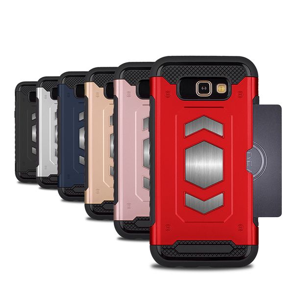 wholesale fashion pc+tpu 2 in 1 phone case for samsung a7 2017 anti-fall shockproof cell phone cover for samsung
wholesale fashion pc+tpu 2 in 1 phone case for samsung a7 2017 anti-fall shockproof cell phone cover for samsung