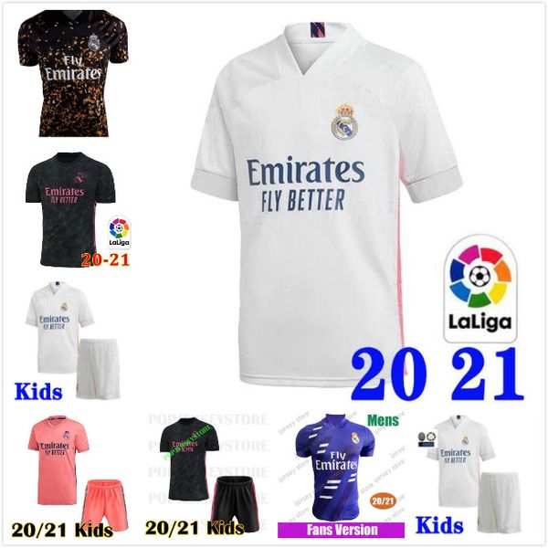 jerseys 20 21 soccer jersey hazard sergio ramos benzema vinicius camiseta football shirt uniforms men + kids kit sets 19 20 21, Black;yellow
jerseys 20 21 soccer jersey hazard sergio ramos benzema vinicius camiseta football shirt uniforms men + kids kit sets 19 20 21, Black;yellow