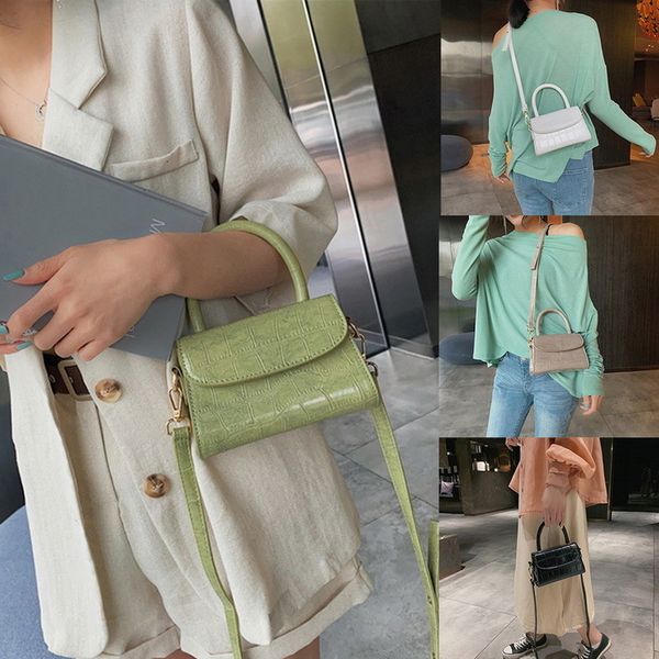 contrast colors leather crossbody bags for women 2020 travel hasp handbag fashion simple shoulder messenger bag ladies cross body bag
contrast colors leather crossbody bags for women 2020 travel hasp handbag fashion simple shoulder messenger bag ladies cross body bag