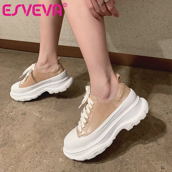 esveva 2021 pu+leather women pumps shoes square med heels thick heel round toe solid shoes women casual big size 34-39, Black
esveva 2021 pu+leather women pumps shoes square med heels thick heel round toe solid shoes women casual big size 34-39, Black